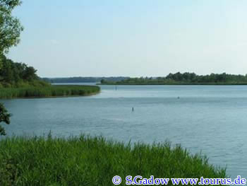 5 Krakower Obersee