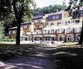 Hotel Kurhaus am Inselsee