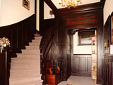 Hotel in G�strow  Villa Camenz