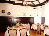 Hotel und Pension Villa Camenz in G�strow