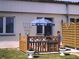 Güstrow Ferienwohnung